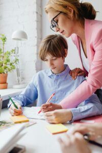 Tutoring Provides Great Benefits to All